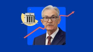 What is the federal funds rate? How the Fed controls interest rates, explained