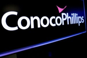 ConocoPhillips to buy Marathon Oil for .5 billion in latest energy merger By Reuters