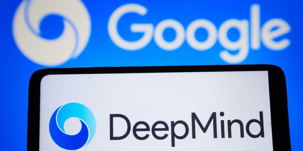 DeepMind is Google’s AI research hub. Here’s what it does, where it’s located, and how it differs from OpenAI.