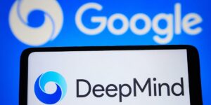 DeepMind is Google’s AI research hub. Here’s what it does, where it’s located, and how it differs from OpenAI.