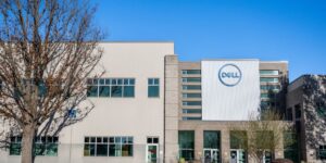 Dell to start handing out red flags to staff who don’t come to the office enough, and some employees feel ‘tracked like kindergarteners’