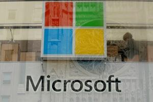 Microsoft stock earns a rare Wall Street downgrade By Investing.com