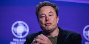 Elon Musk doubles down on Tesla’s Dojo supercomputer, aiming to compete with Nvidia