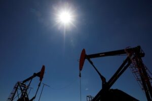 Eni eyes new oil and gas spin-offs in energy transition satellite strategy By Reuters