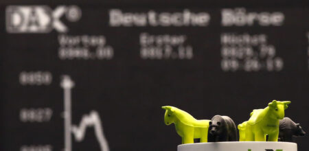 Germany stocks lower at close of trade; DAX down 0.65% By Investing.com