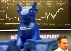 European stocks rise ahead of start of Fed meeting; German ZEW data due By Investing.com