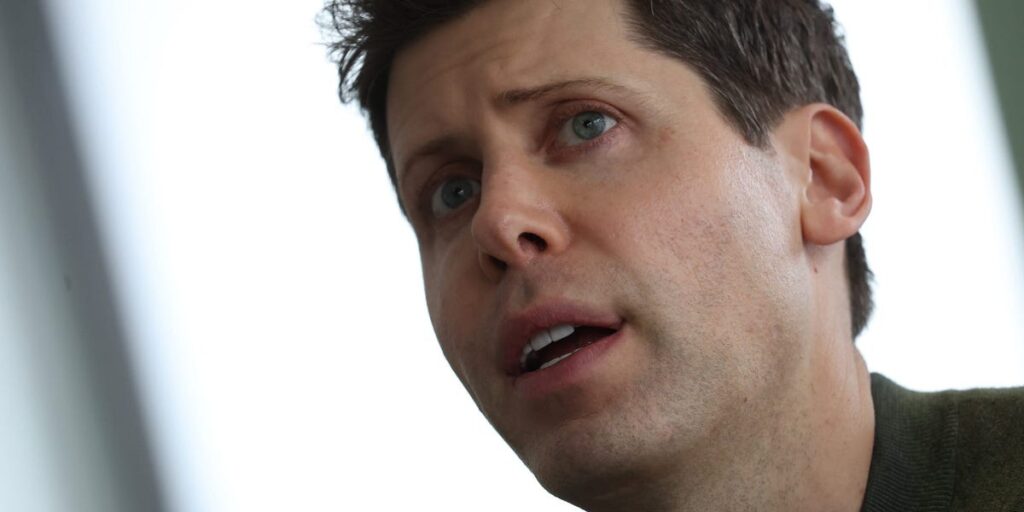 Ex-OpenAI exec calls out Sam Altman for choosing ‘shiny products’ over AI safety