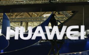 Exclusive-Huawei’s new phone uses more China-made parts, memory chip By Reuters