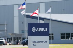 Exclusive-To help Airbus, Macron pressed Canada to ease Russia titanium sanctions By Reuters