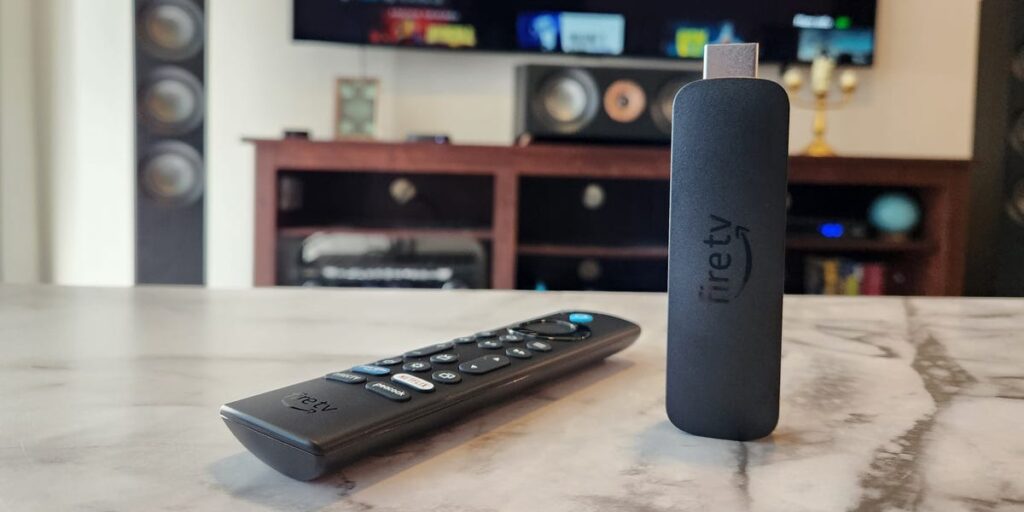 Fire TV buying guide: Every Amazon streaming device explained and which one is right for you