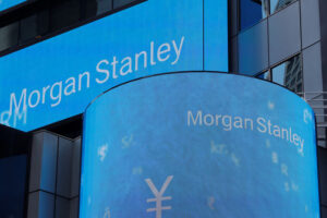 France wins jobs at Morgan Stanley and other investments ahead of key summit By Reuters