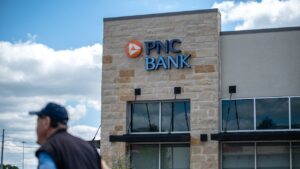 PNC Bank near me: Find branches and ATMs close by