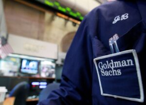 Rising trade policy uncertainty poses a downside risk to growth: Goldman Sachs By Investing.com