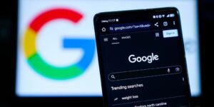 Google Trends shows real-time search data. Here’s how to interpret it and compare popular search terms.