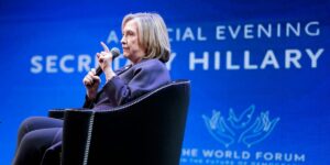 Hillary Clinton says Democrats underestimated anti-abortion activists: ‘We could have done more to fight’