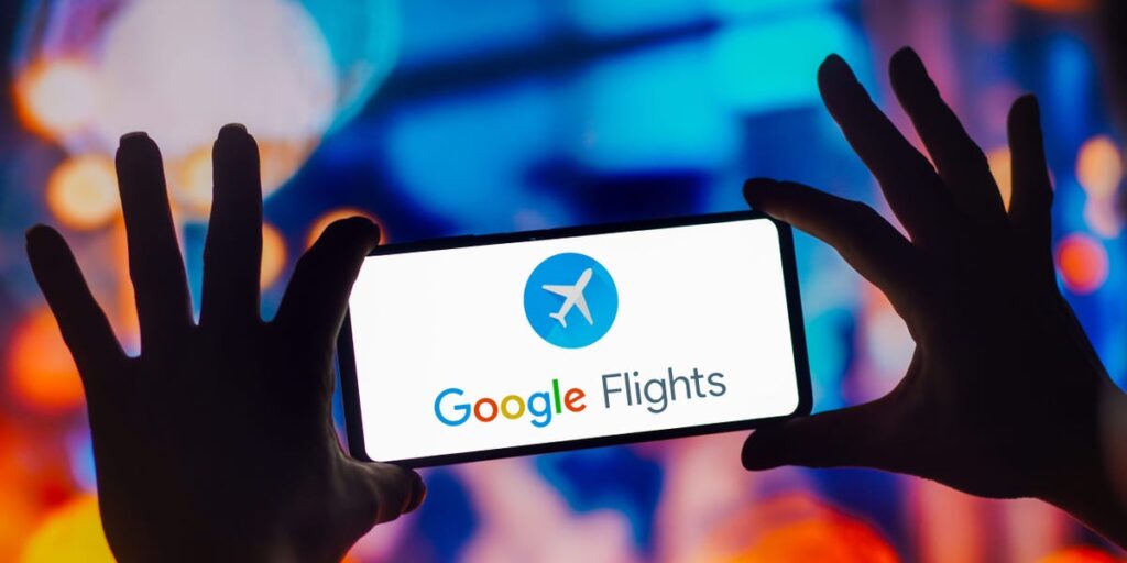 How to use Google Flights: Find cheap flight options, search multiple airlines at once, and track flight prices