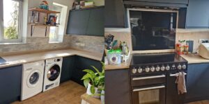 I spent thousands renovating my kitchen and went over budget — but there are still 3 things I wish I’d done differently