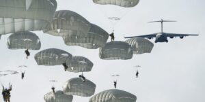 I’m a US Army jumpmaster in the frozen Arctic, and the coldest jump I’ve ever made was -50 degrees Fahrenheit