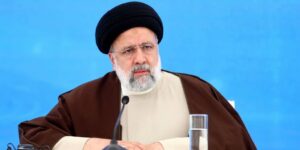 Iranian President Ebrahim Raisi dies in helicopter crash