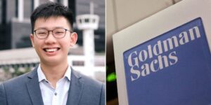 Meet the students stacking internships and battling each other to get a foot in Goldman Sachs’ and JPMorgan’s doors