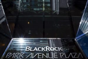 New York City pension leader opposes election of Aramco’s chief as BlackRock director By Reuters