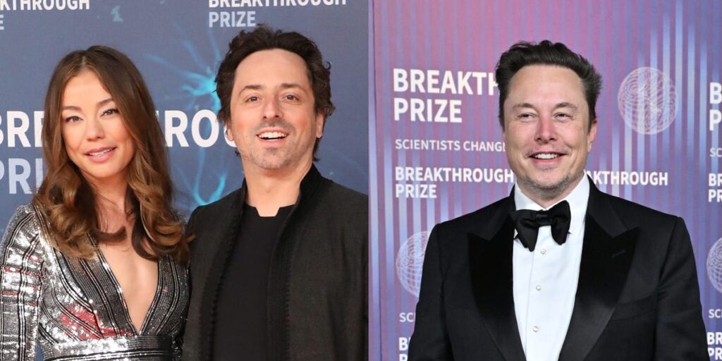 New York Times publishes fresh details on the alleged affair that Elon Musk and Nicole Shanahan both deny