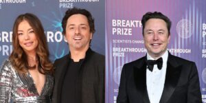 New York Times publishes fresh details on the alleged affair that Elon Musk and Nicole Shanahan both deny