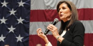 Nikki Haley won nearly 130,000 votes in the Indiana GOP primary. Here’s what that means for Trump ahead of the general election.