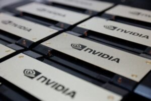 Nvidia forecasts quarterly revenue above estimates, unveils stock split By Reuters