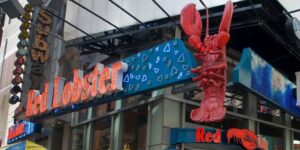 Red Lobster’s owner once said the business left such a ‘big scar’ on him that he had to ‘stop eating lobster’