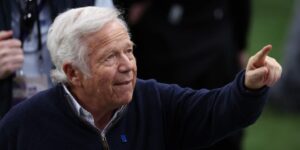 Robert Kraft says elite schools are to blame for ‘hate’ on campus