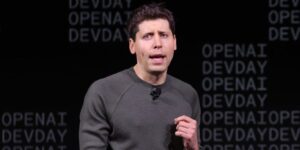 Sam Altman is considering turning OpenAI into a regular company: report