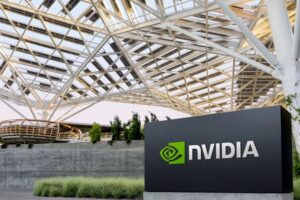 Asian chipmakers rally as Nvidia hits  trillion valuation on AI hype By Investing.com