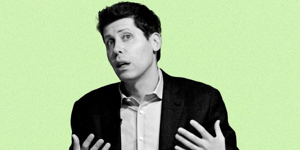 Silicon Valley doesn’t seem to be buying Sam Altman’s NDA pleas