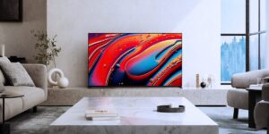 Sony’s 2024 Bravia lineup includes its brightest 4K TV to date — here are the key features and how to buy