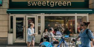 Sweetgreen is selling steak for the first time, and it hopes the pricey add-on will bring protein-hungry customers in for dinner