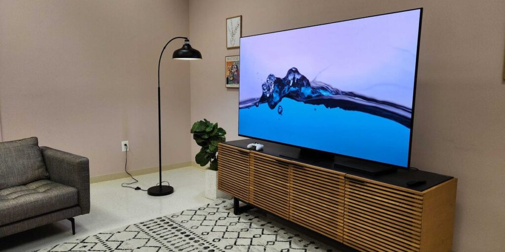 The 6 best Samsung TVs in 2024