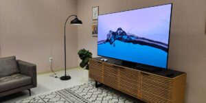 The 6 best Samsung TVs in 2024