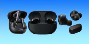 The best wireless earbuds of 2024