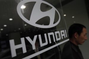 US sues Hyundai, others over child labor at Alabama parts plant By Reuters