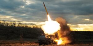 US-supplied HIMARS ‘completely ineffective’ against superior Russian jamming technology, report says