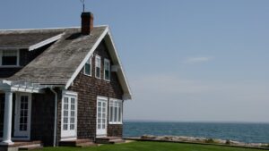 How to refinance a second home or investment property