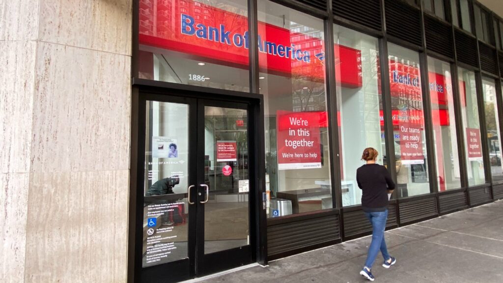 Guide to Bank of America Preferred Rewards