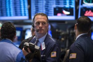 U.S. stocks higher at close of trade; Dow Jones Industrial Average up 0.72% By Investing.com