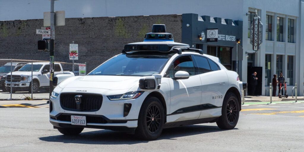 Waymo, the self-driving car company owned by Google’s parent, Alphabet: How to ride, cost, accident record