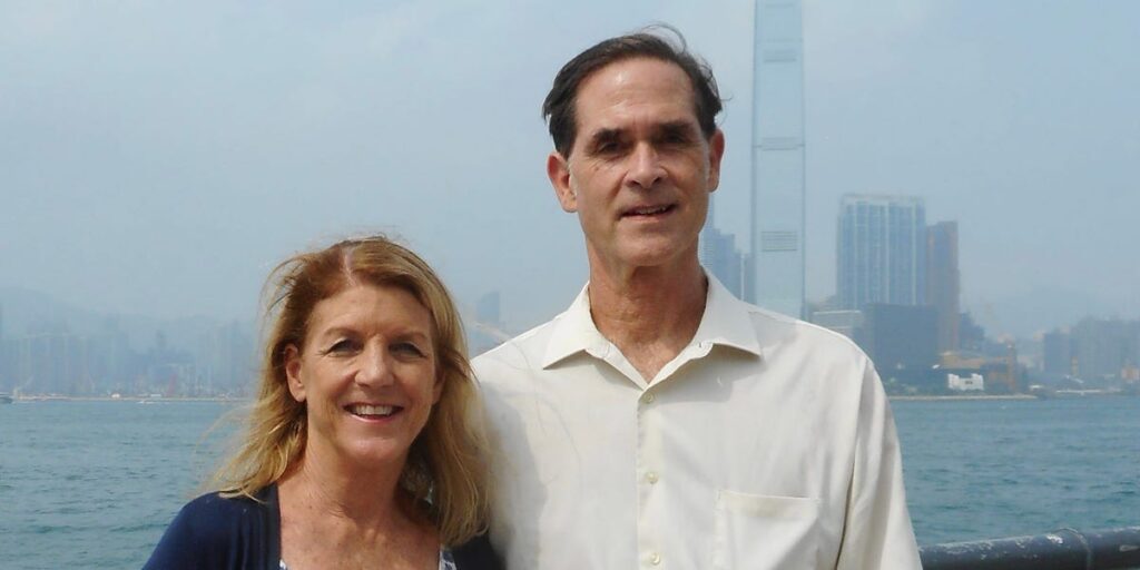 We live in Hong Kong and are returning to the US to retire. We don’t have a credit score and our Social Security is minimal.