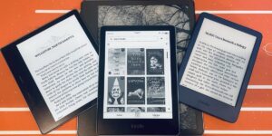 We tested every Amazon Kindle to find the best models for different budgets and needs