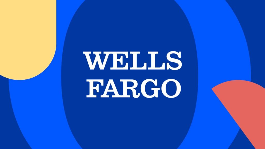 Wells Fargo checking accounts