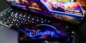 What earnings beat? Disney’s streaming slowdown is all anyone on Wall Street cares about.