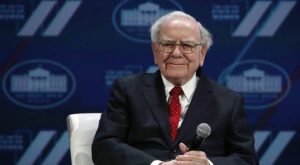 Warren Buffett once revealed the biggest risk with the US stock market — here’s what it is